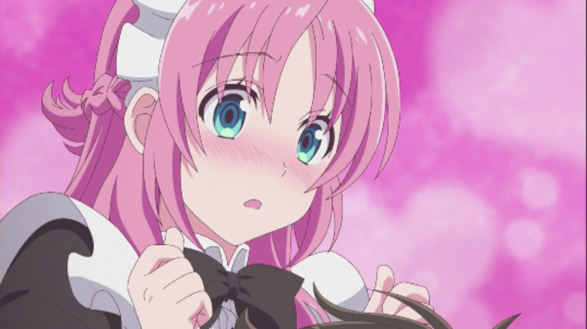 Atena Saotome