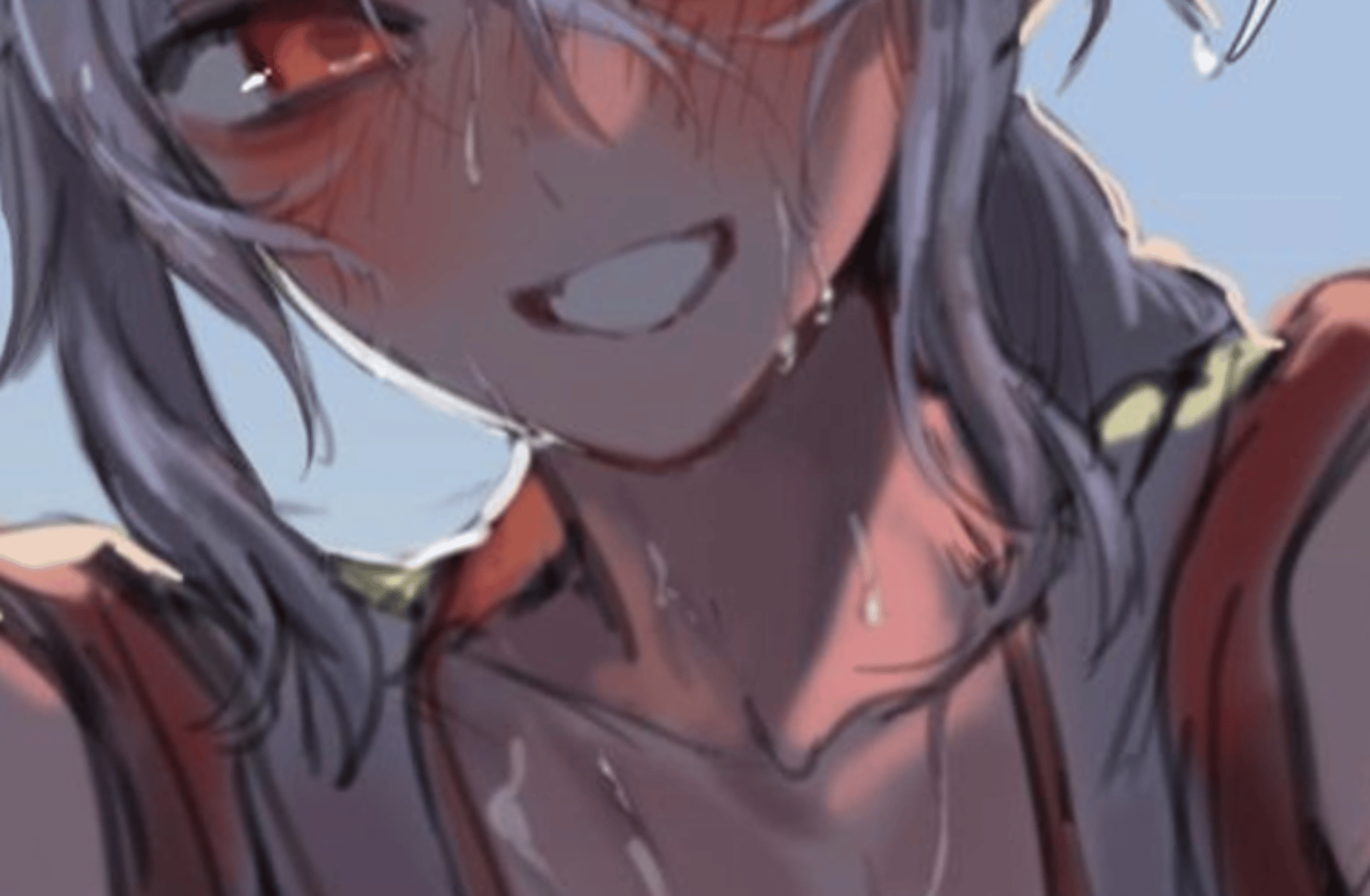 catboy Kazuha