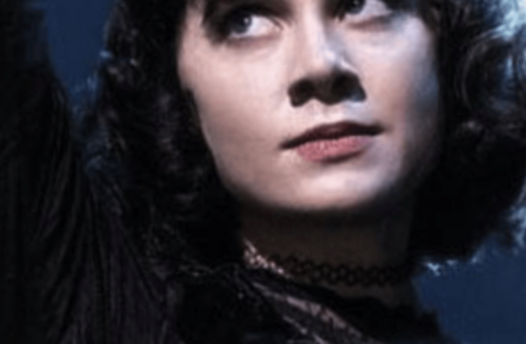 Lydia deetz