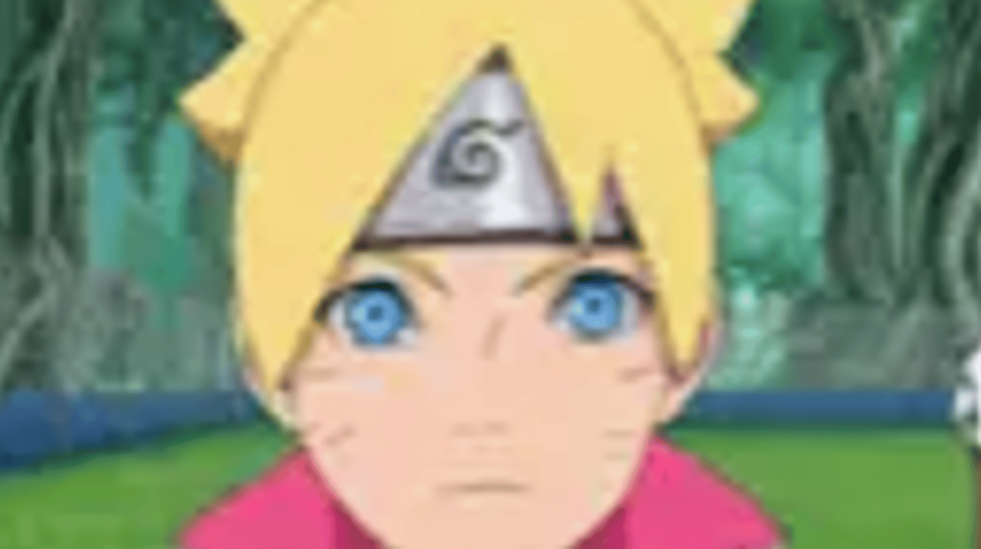 boruto