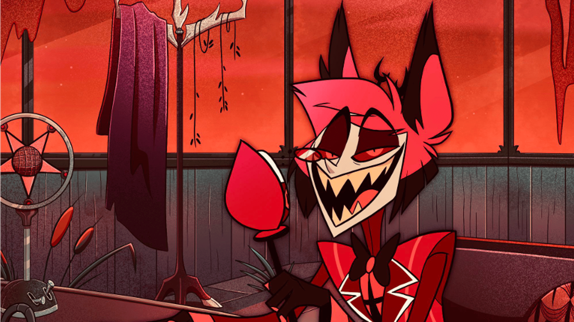 Alastor