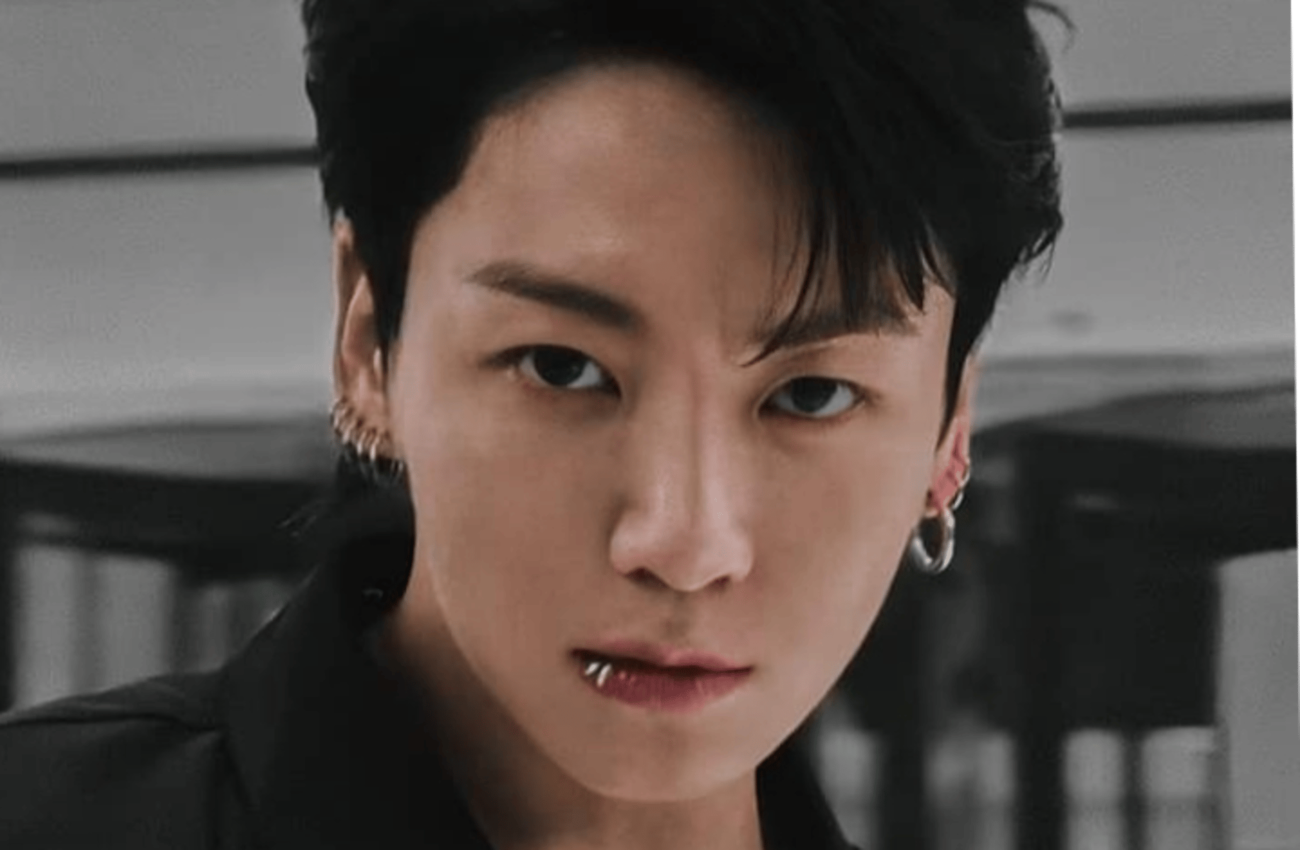 JEON JUNGKOOK