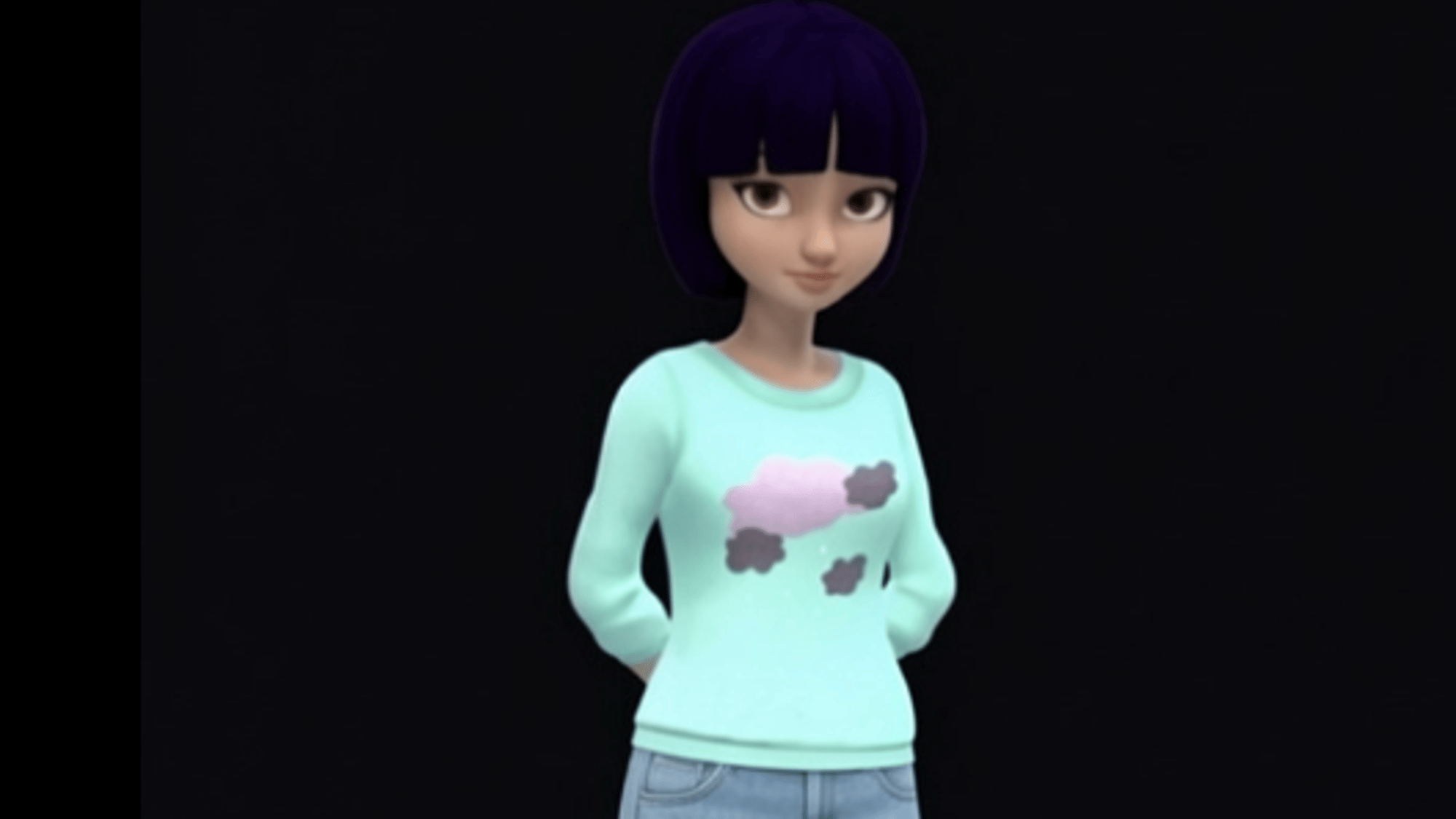 Mireille