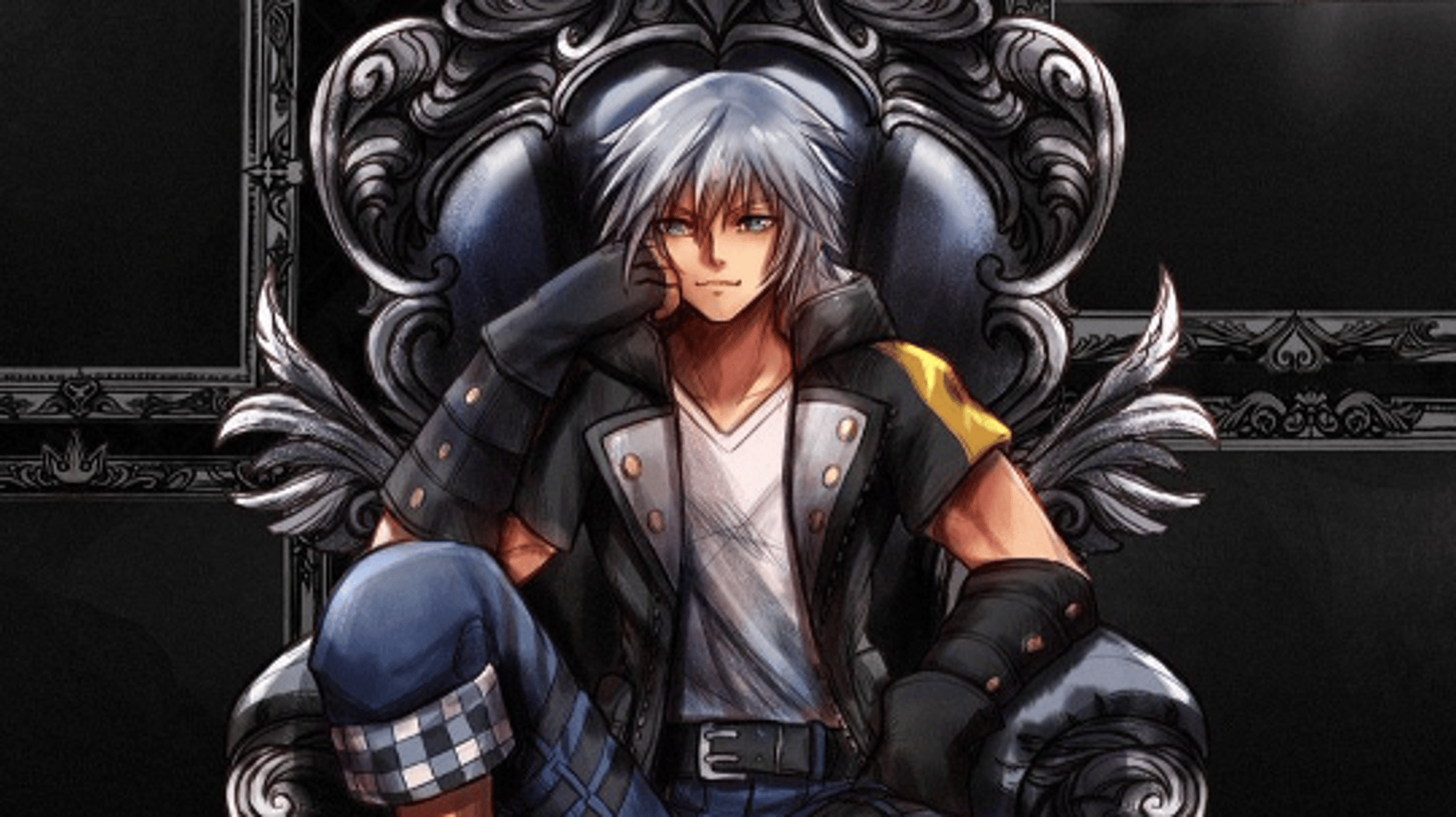 Riku (KHIII)