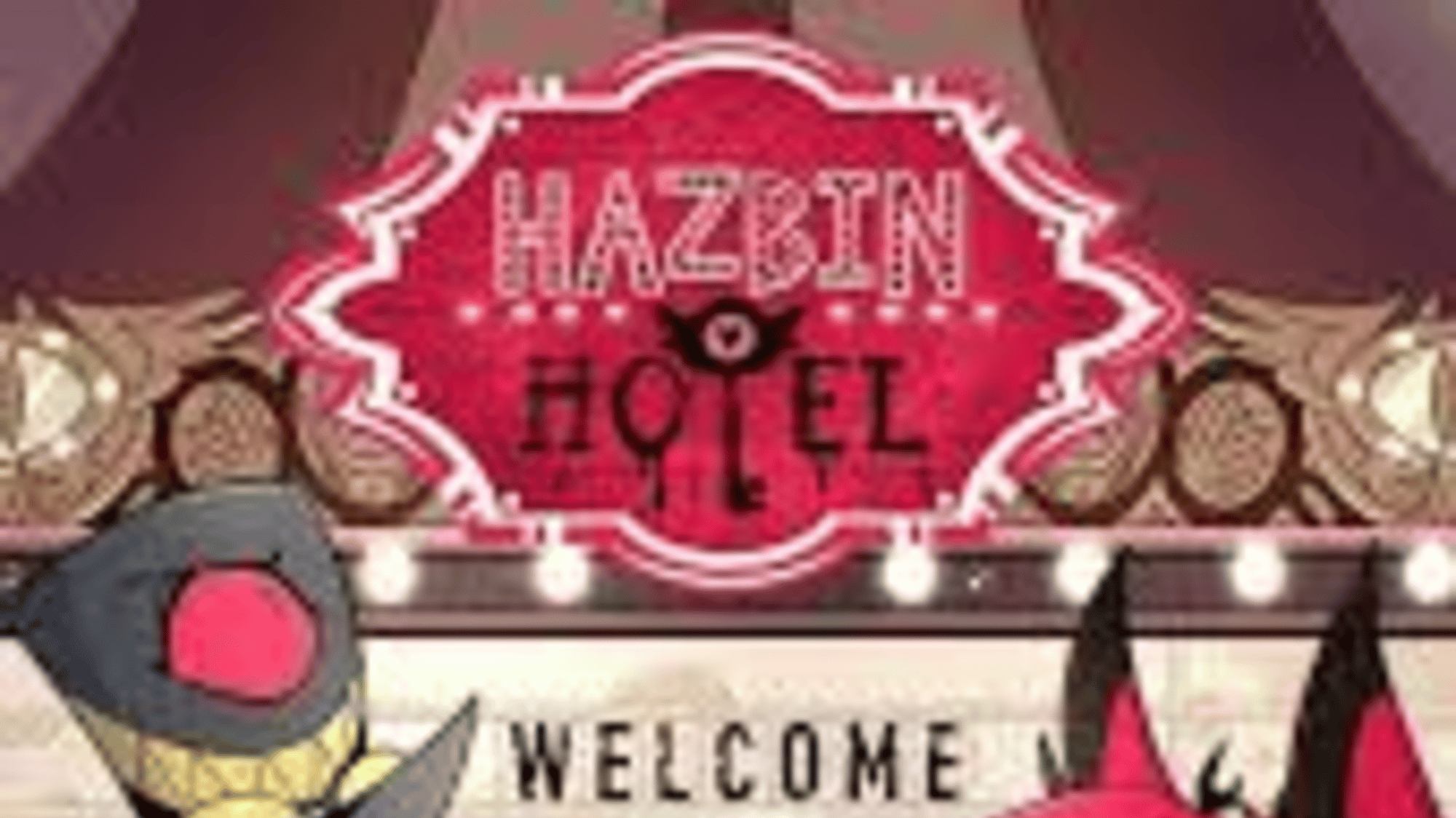 The Hazbin Hotel