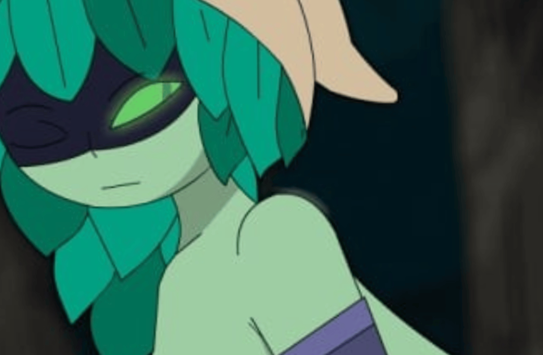Huntress Wizard