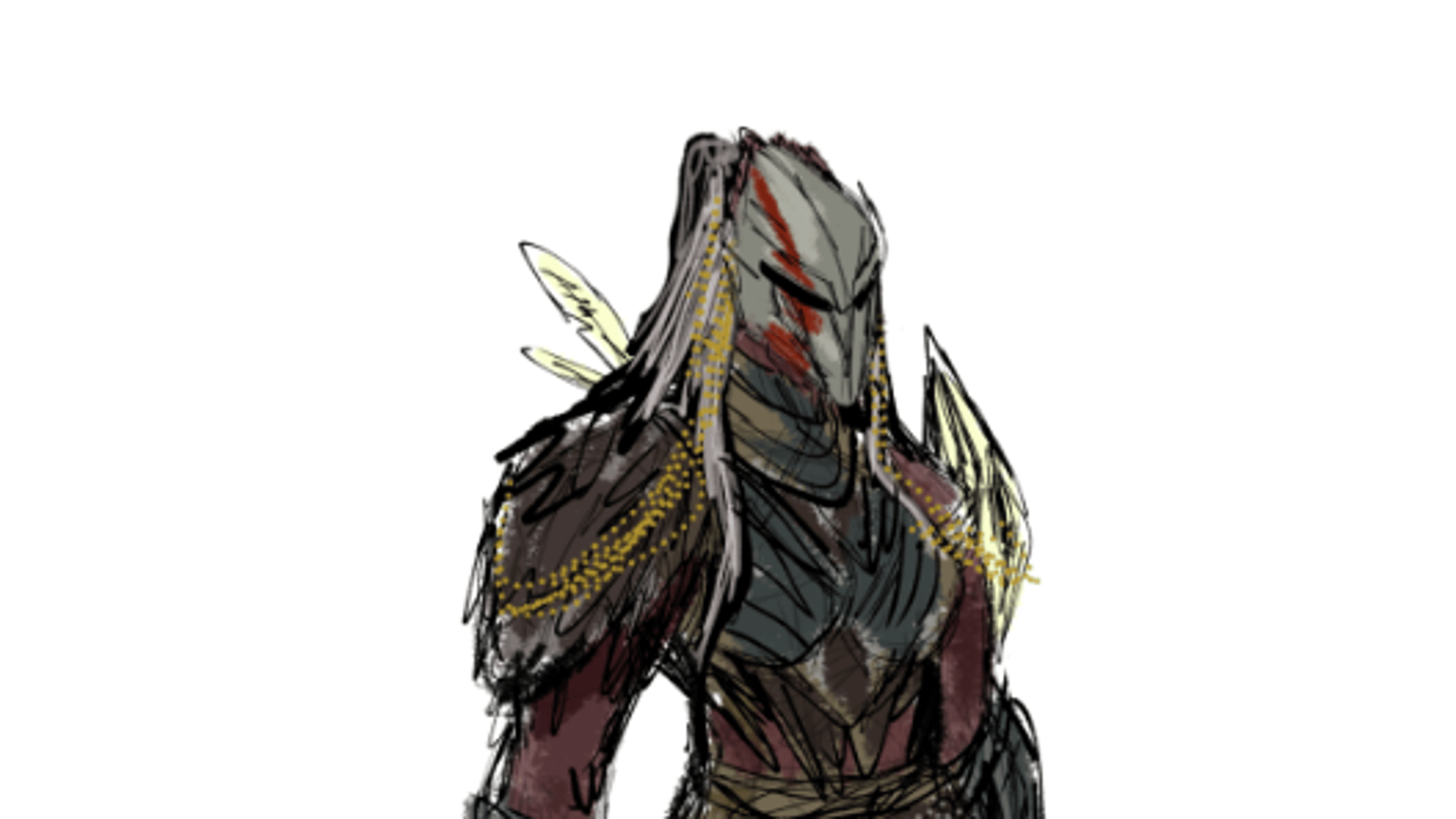 Ajoka (predator badlands)