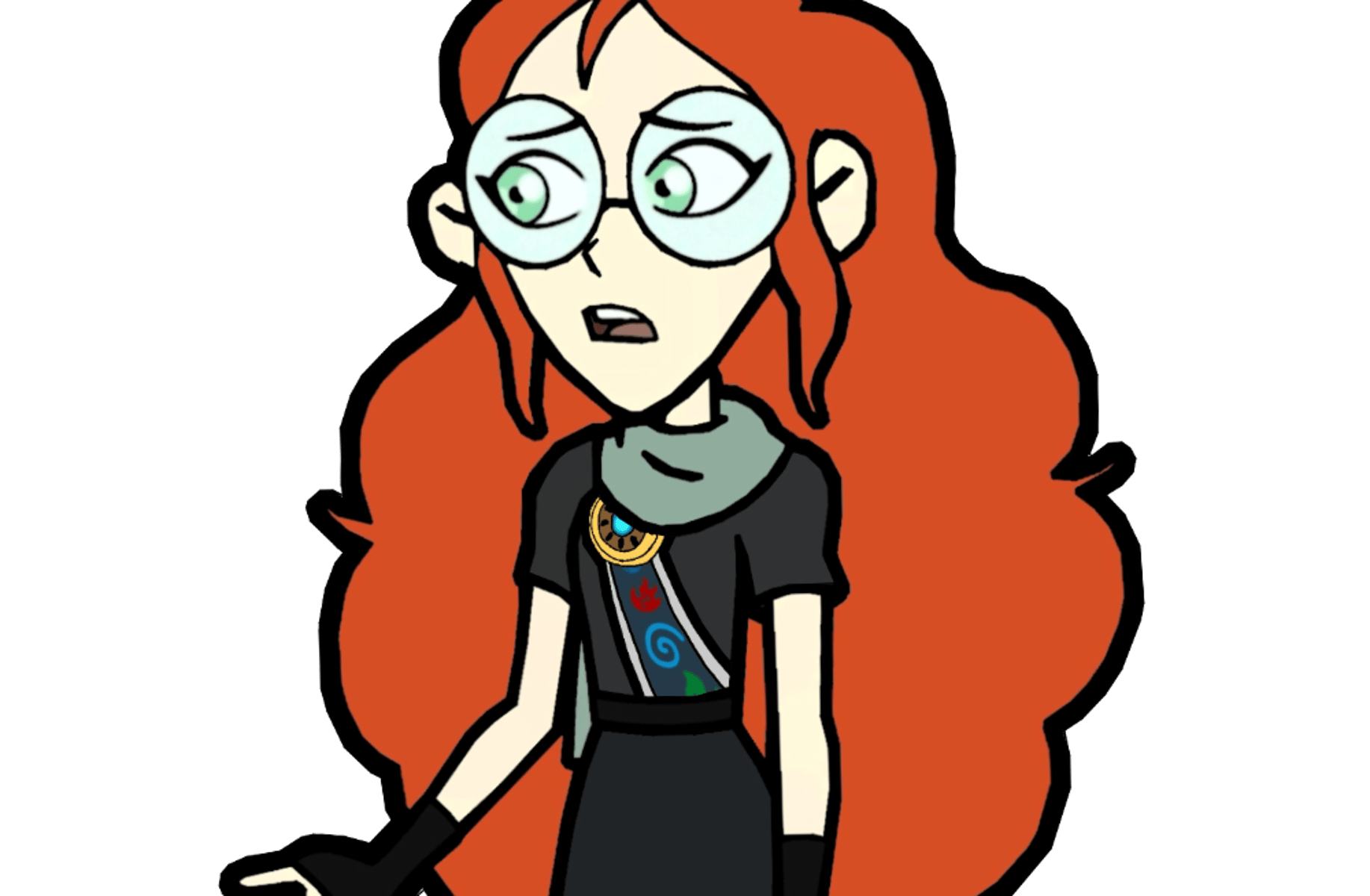 Lilith Clawthorne