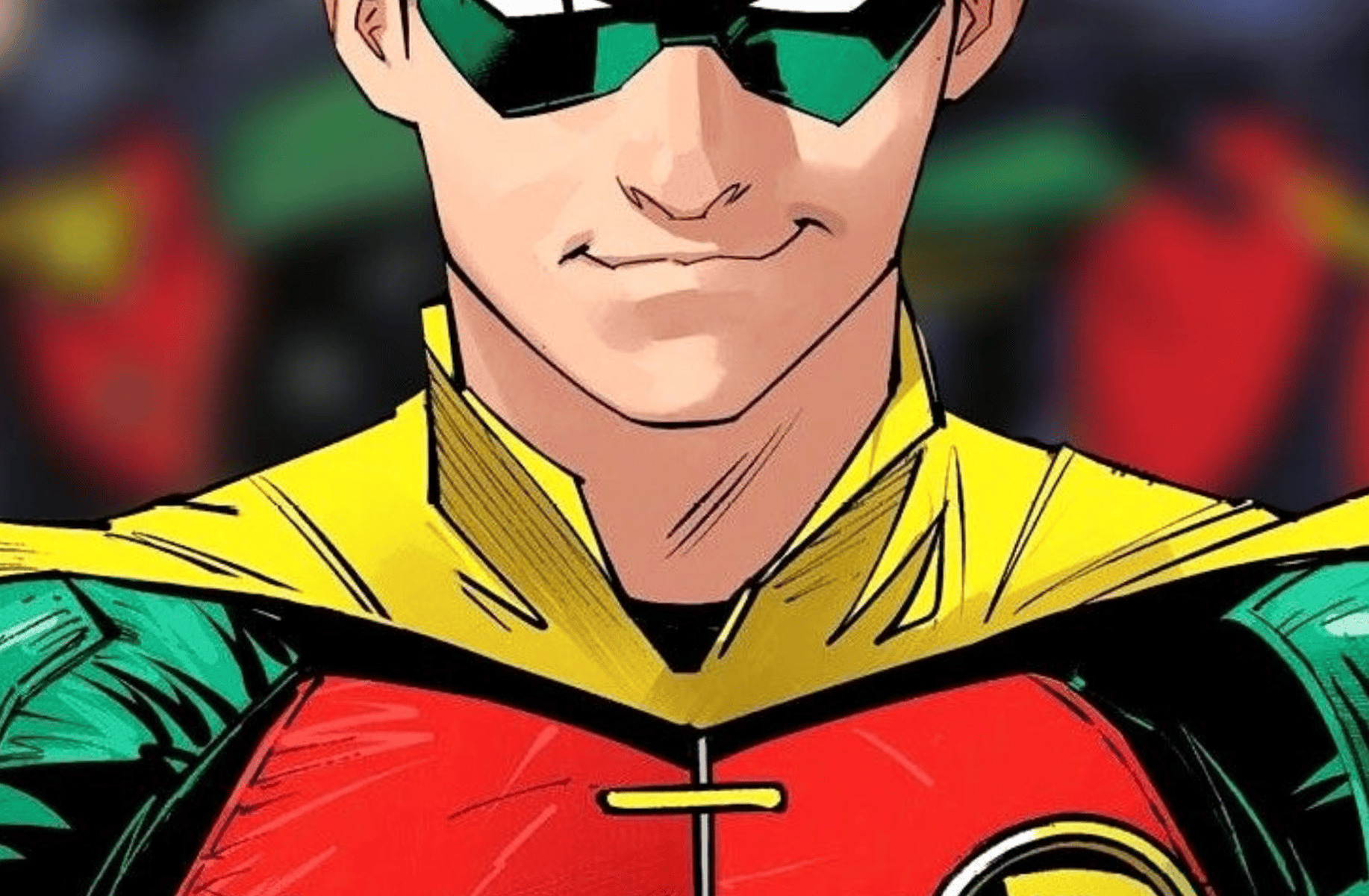 Robin (DC Comics)