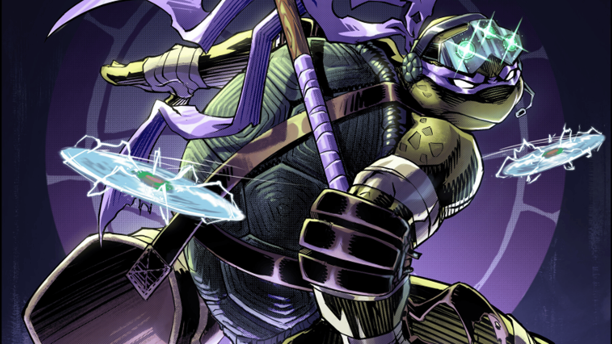 Donatello (2003)