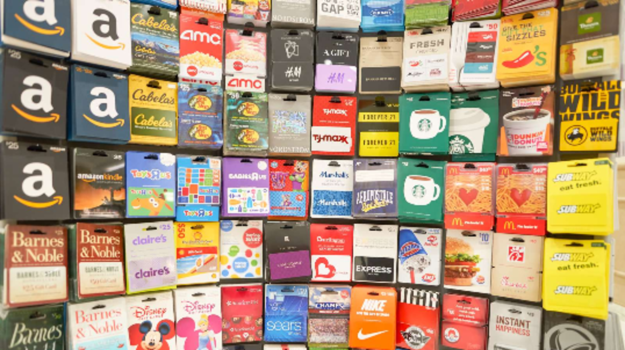 Free eBay Gift Card Codes
