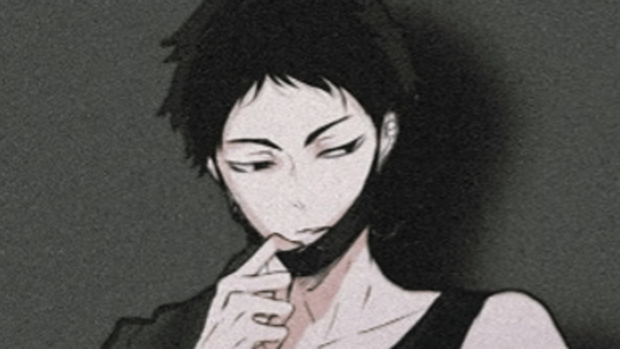 Keiji Akaashi