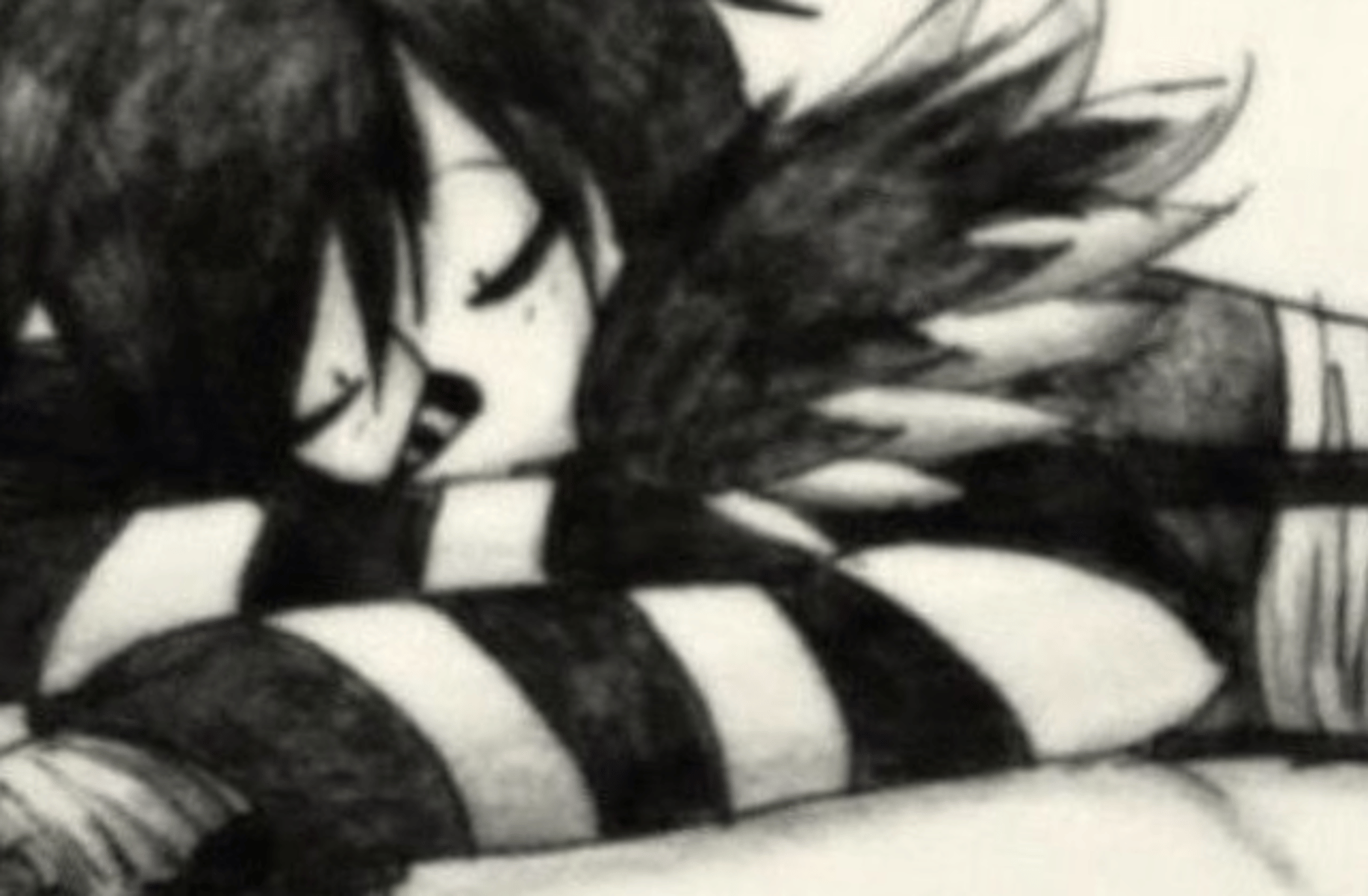Laughing Jack