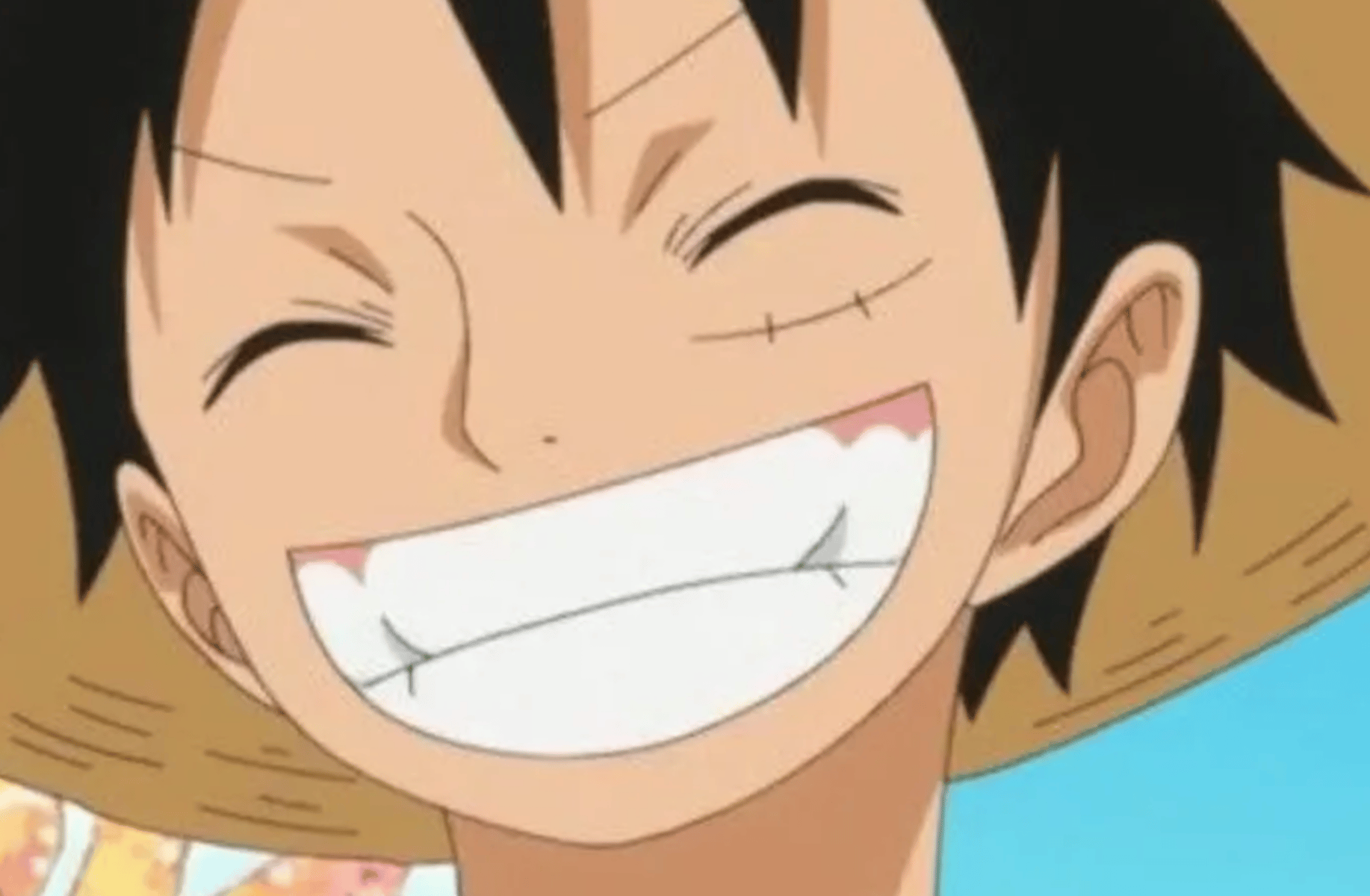 Luffy