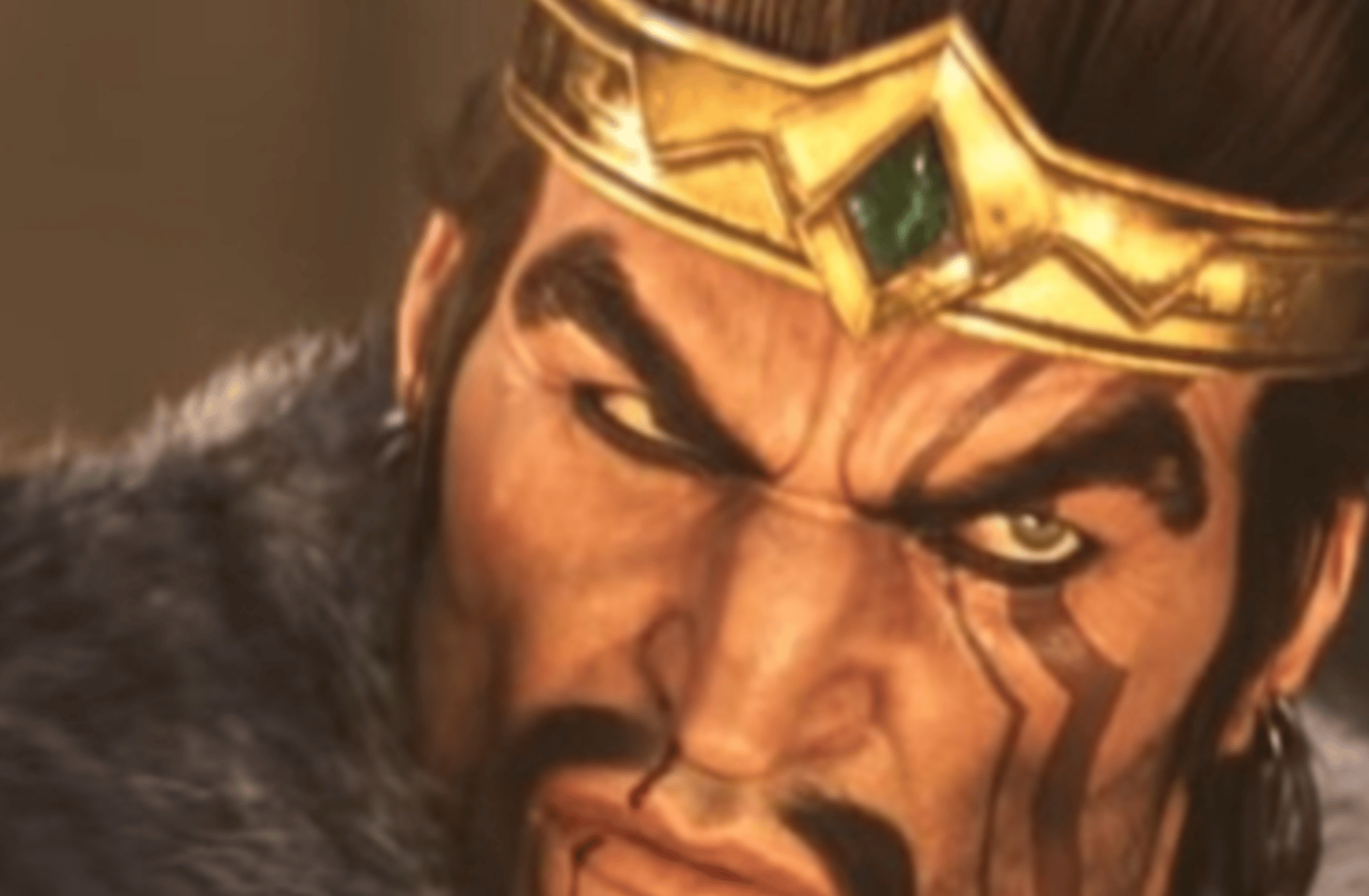 Draven