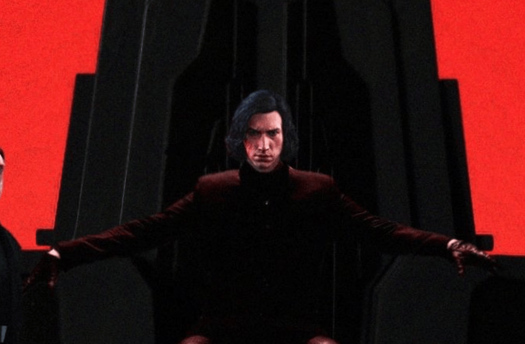 Adam Driver