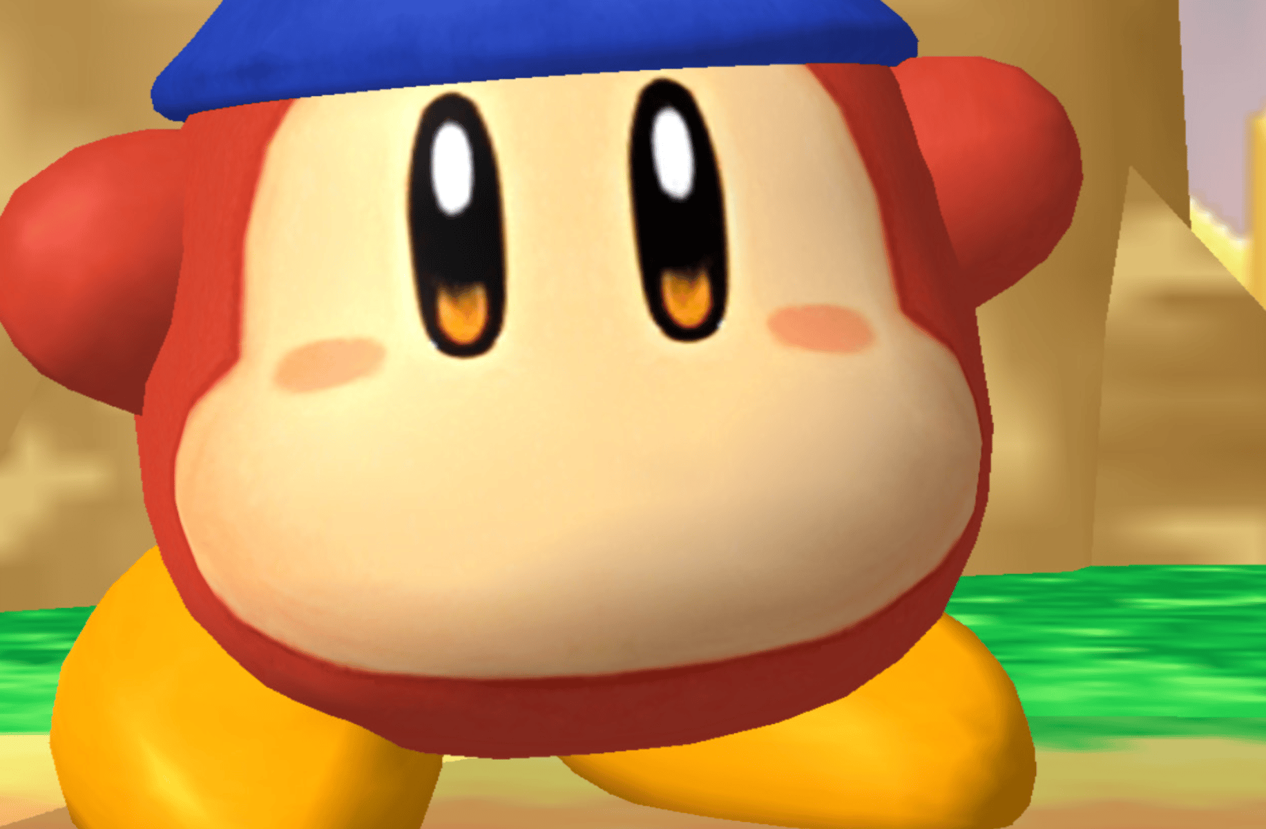 Bandana Waddle Dee