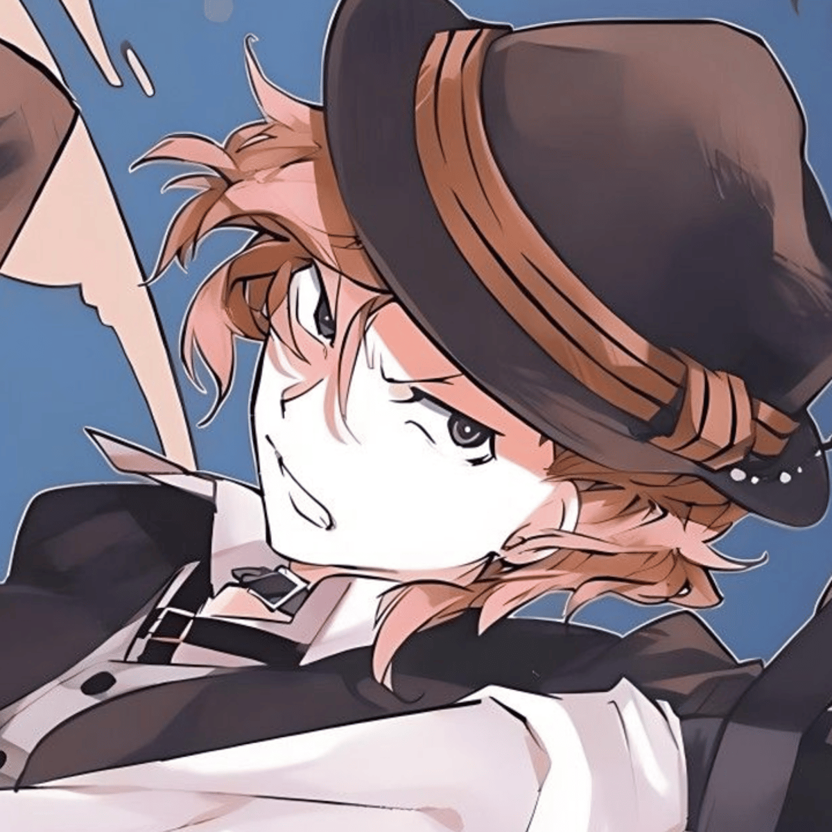 Chuuya