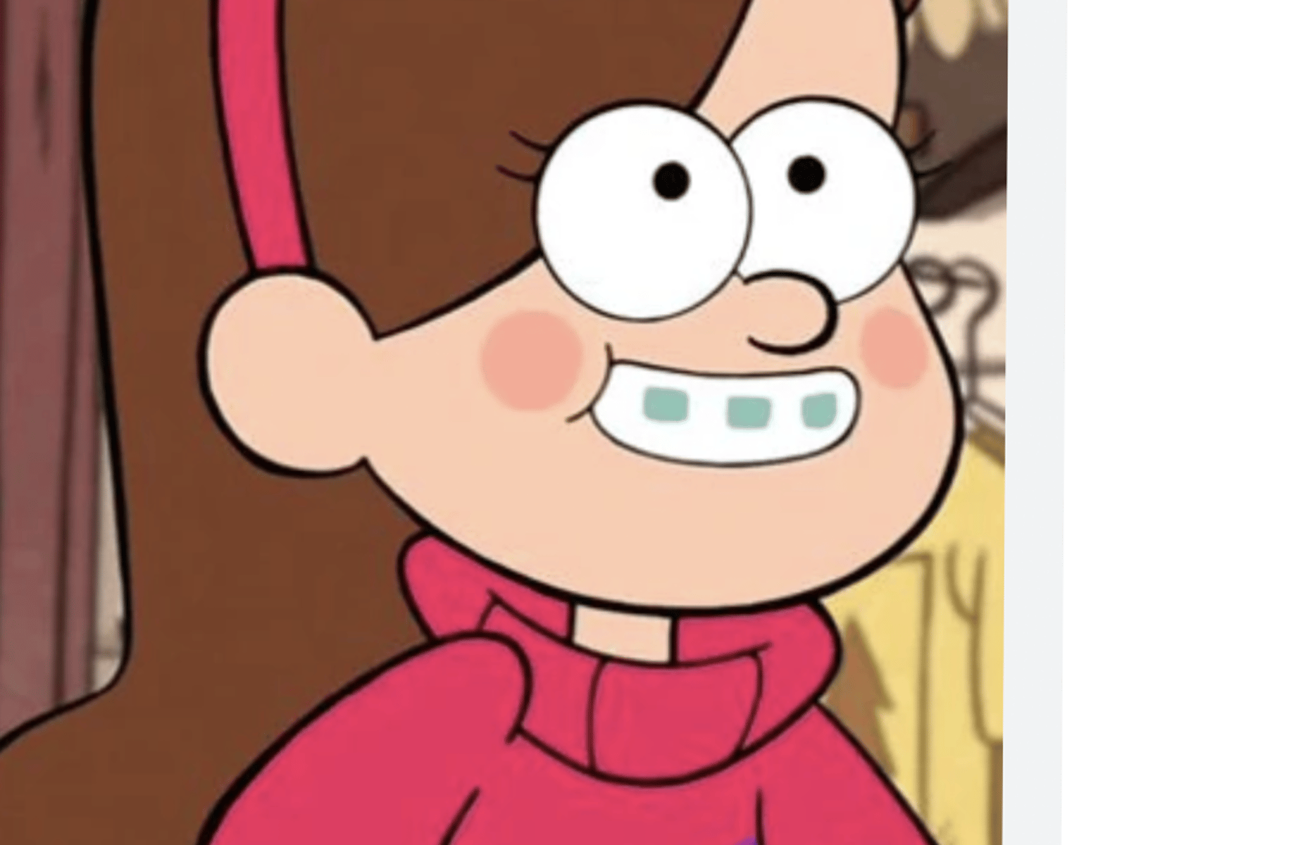 Mabel