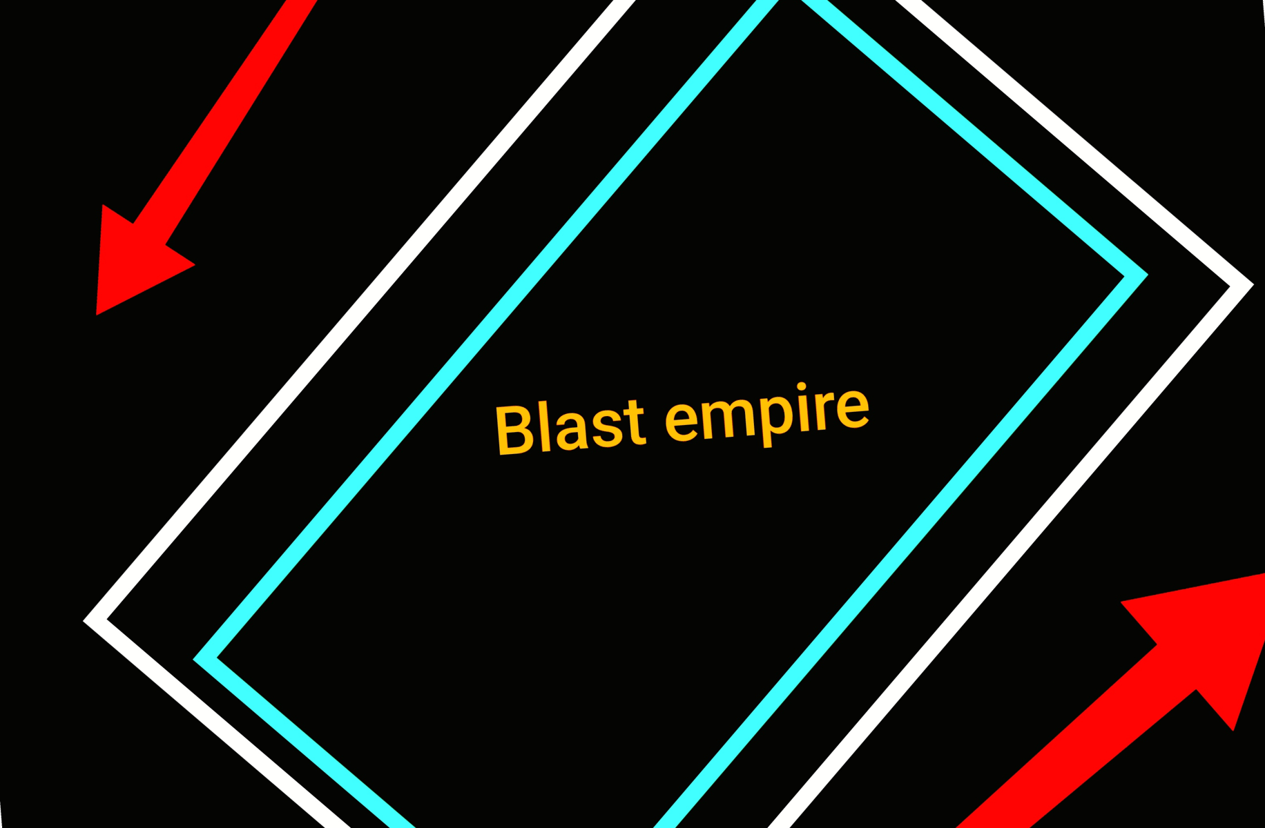Blast empire
