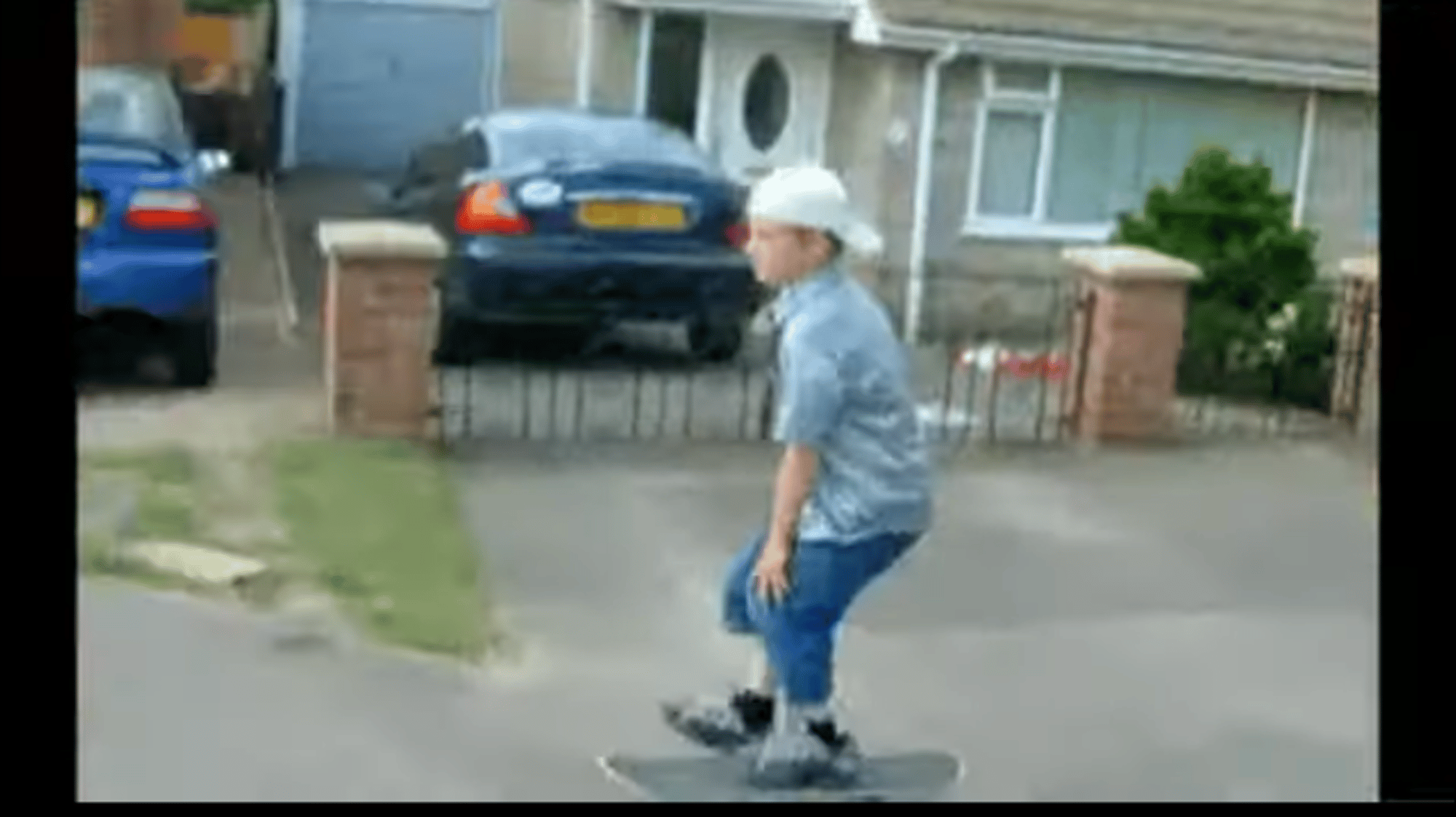 Boy