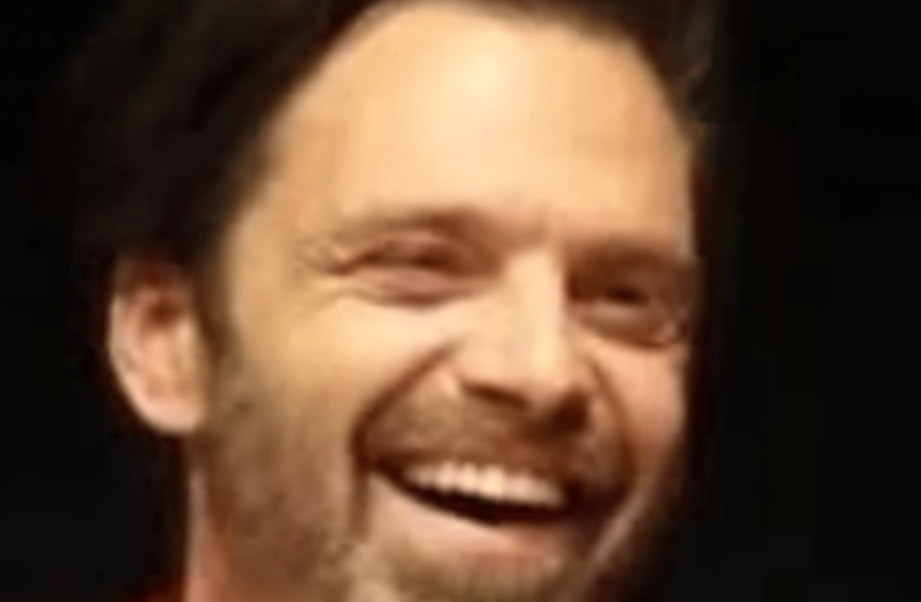 Sebastian Stan