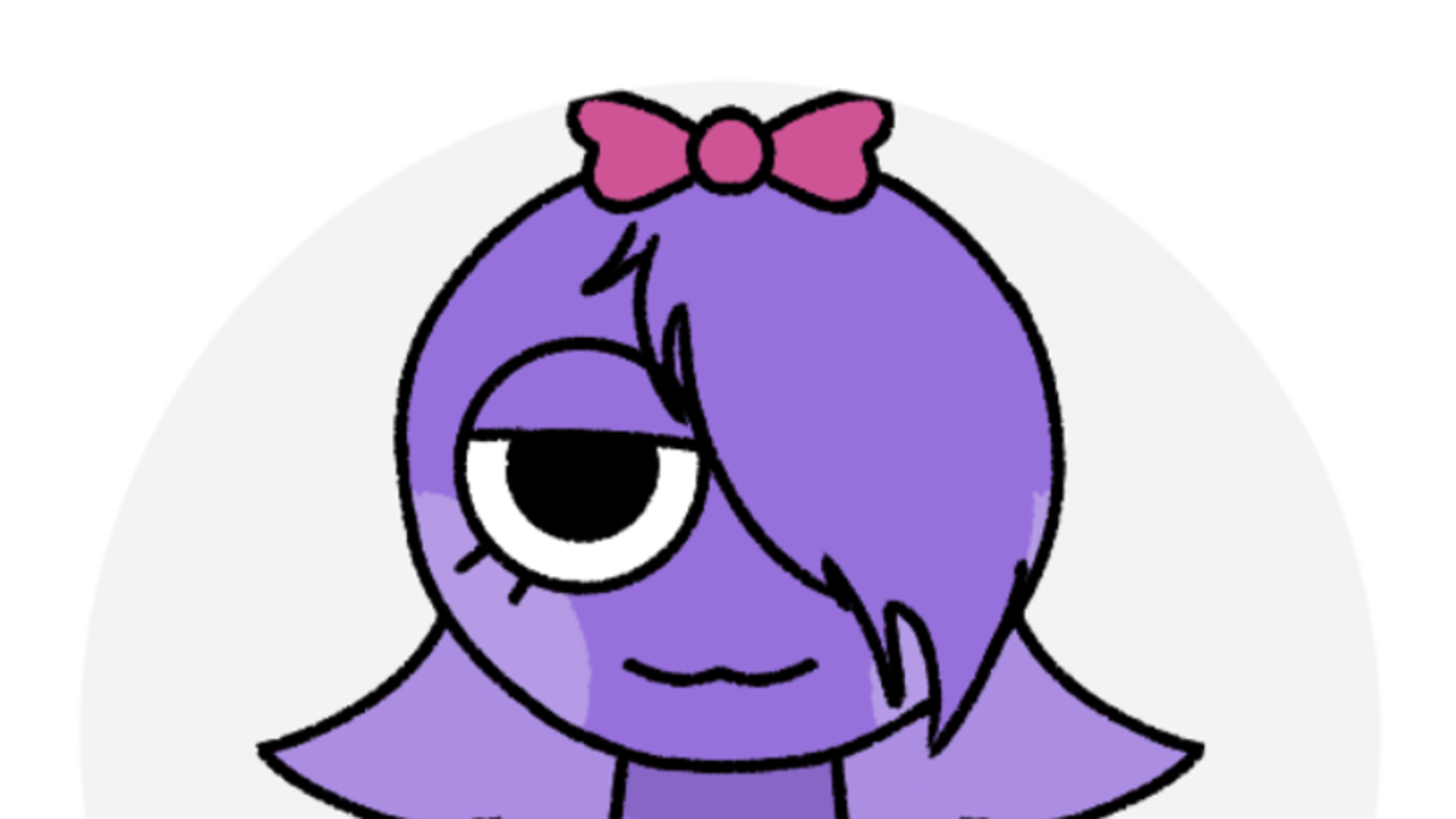 Mabel (my sprunki oc)