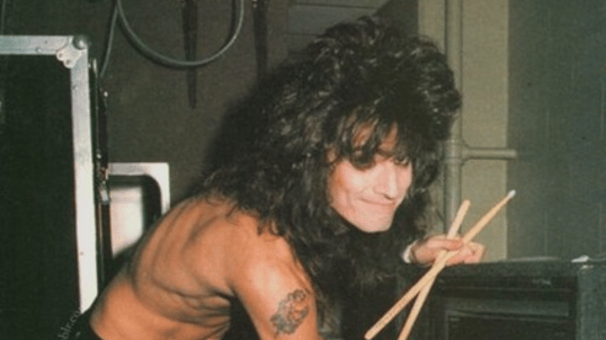 Tommy Lee