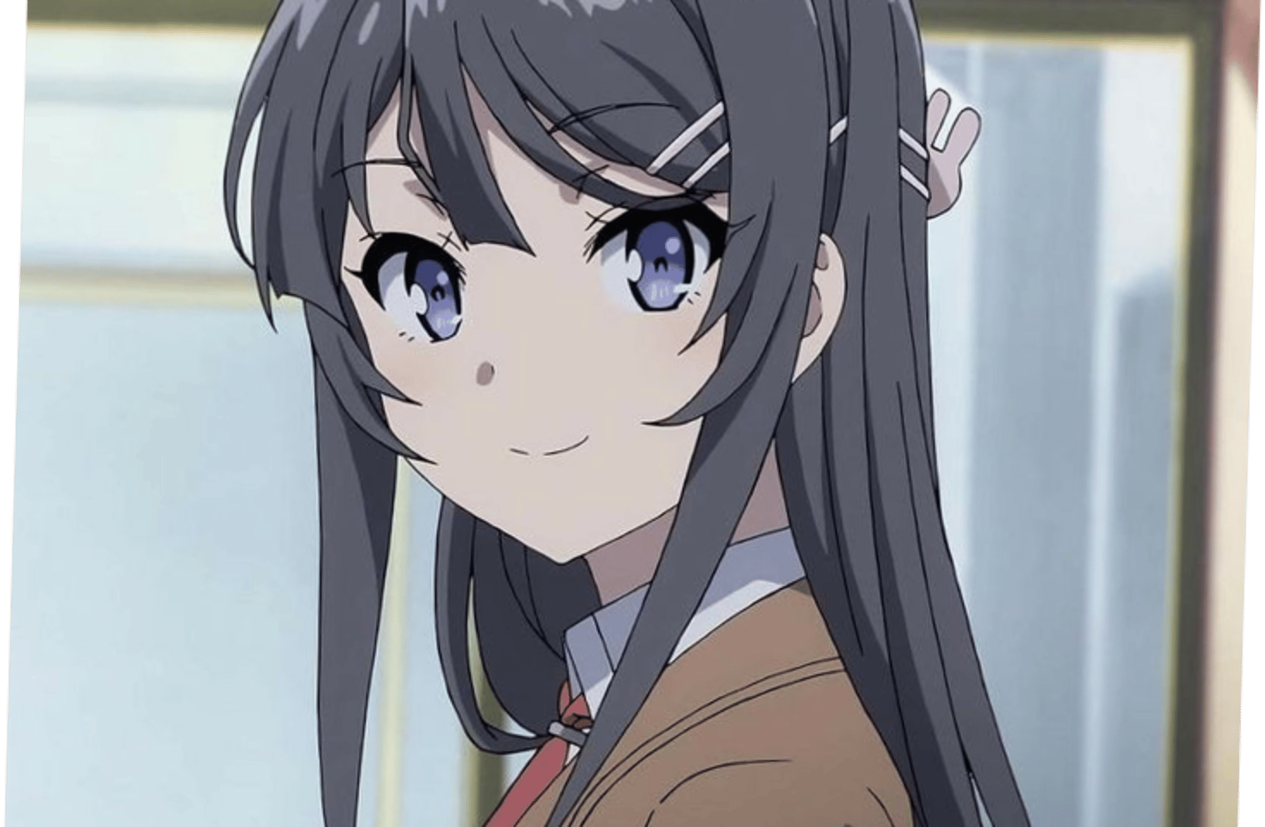 Mai-san