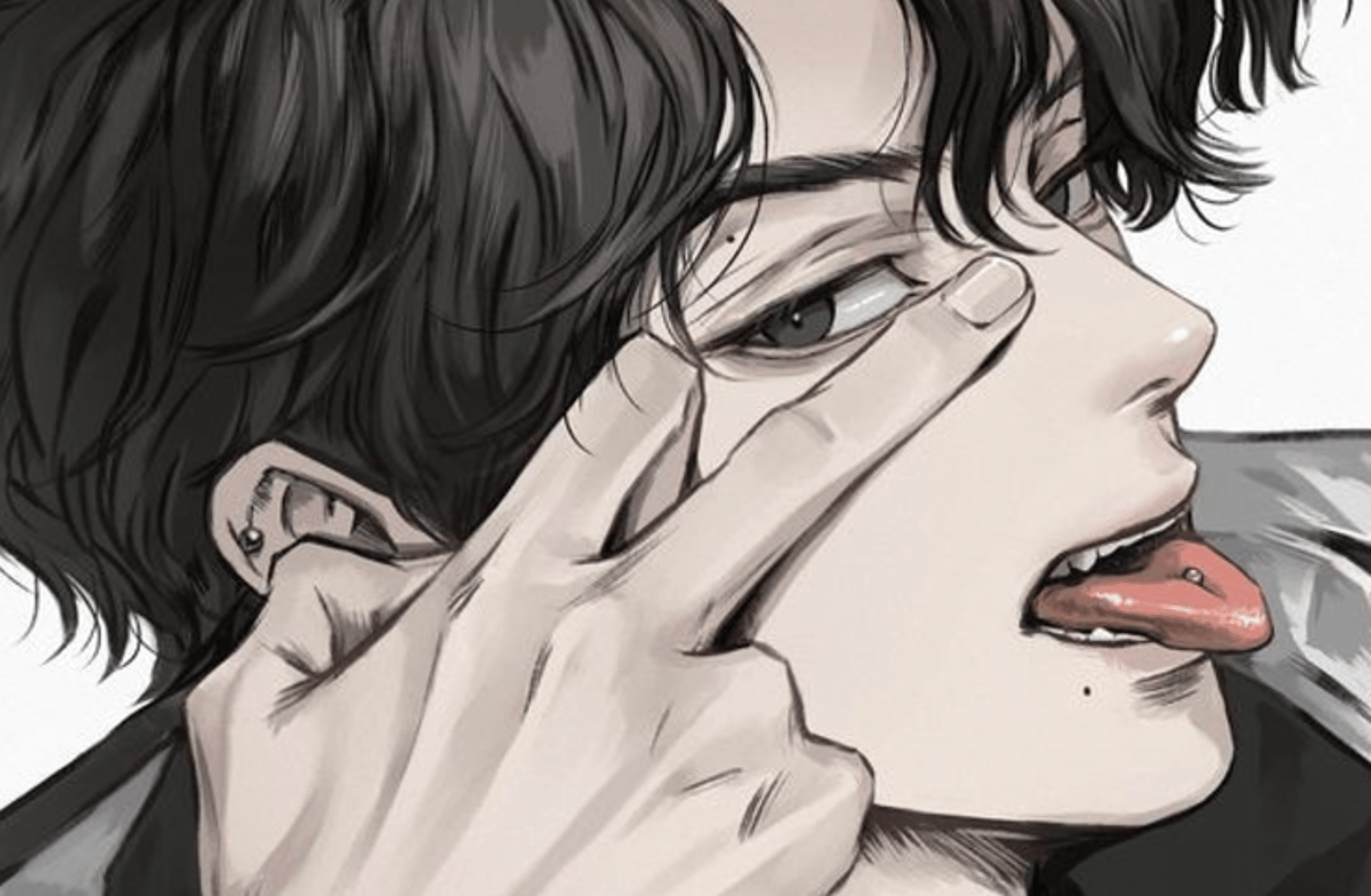 |Kai| Senior High Bully