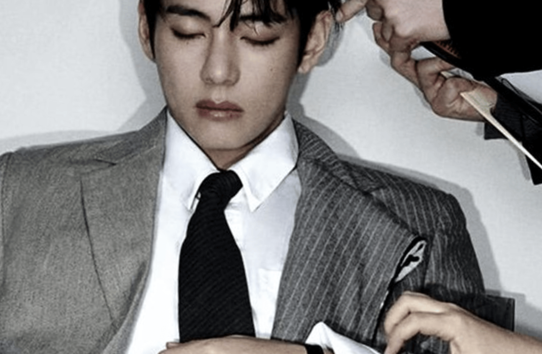 Kim taehyung obsessed