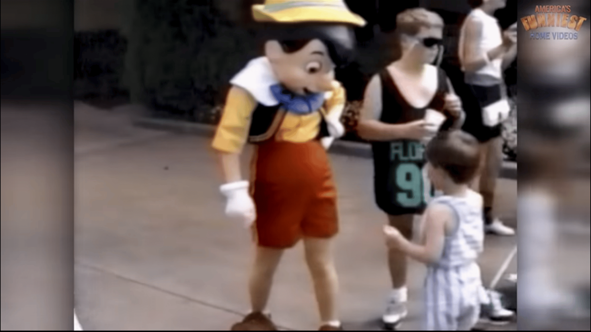 Boy