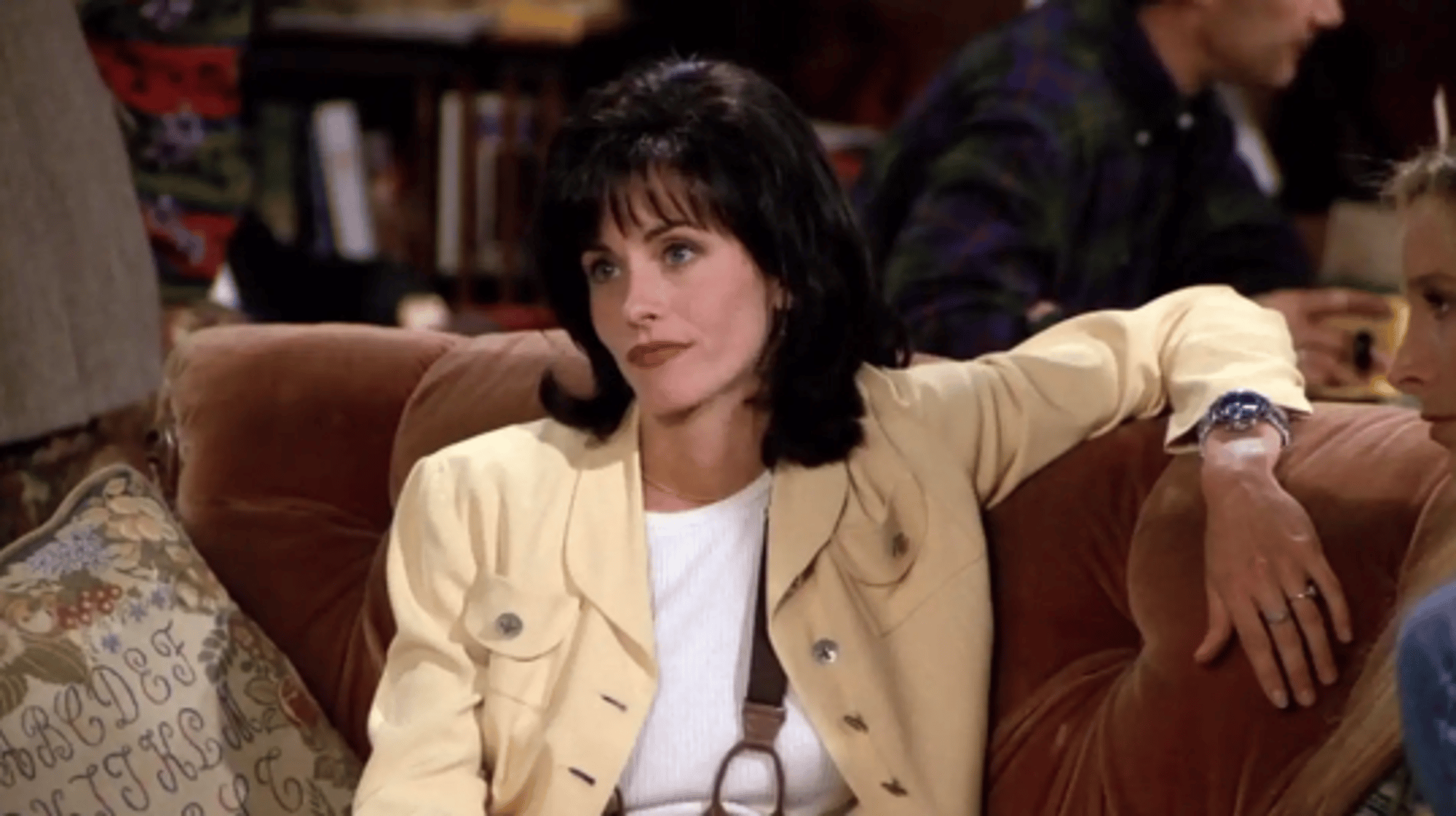 Monica Geller
