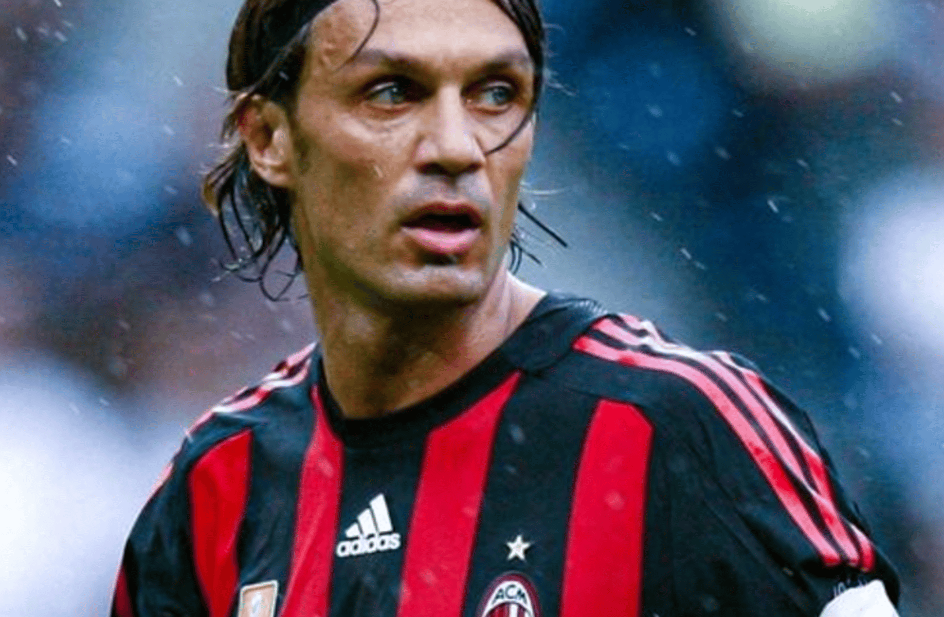 Paulo maldini