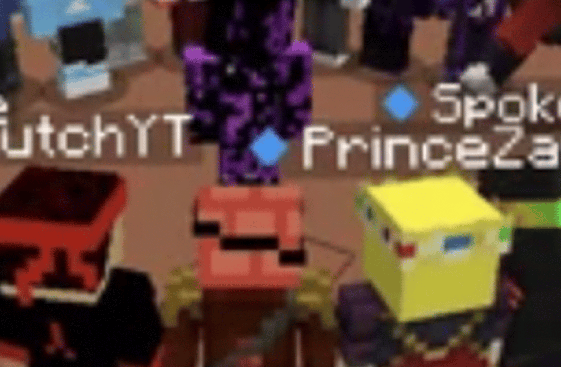 LifeSteal SMP RP