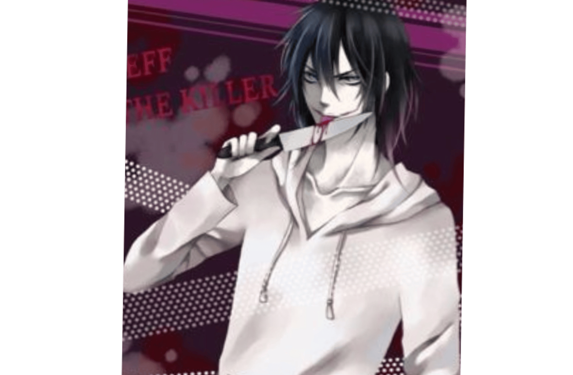 Jeff the Killer