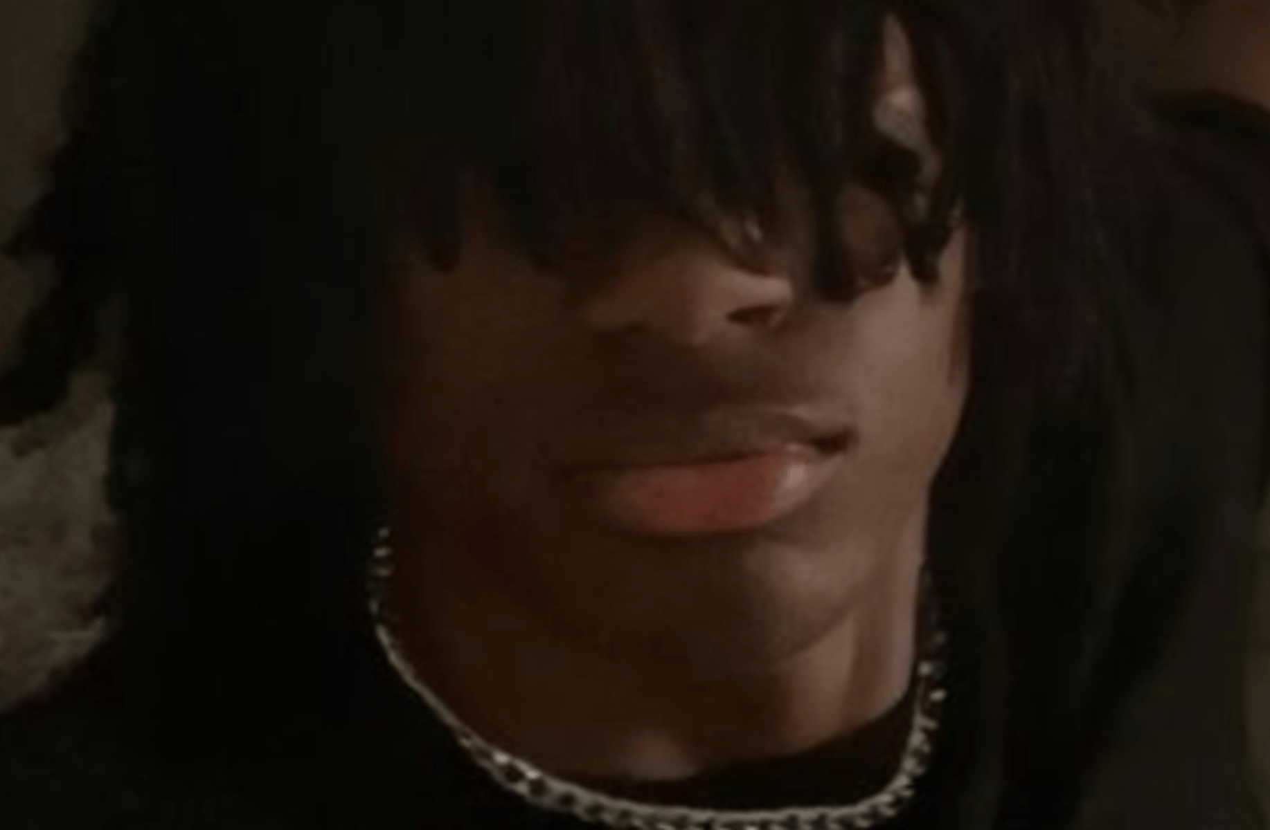 Mailk Johnson