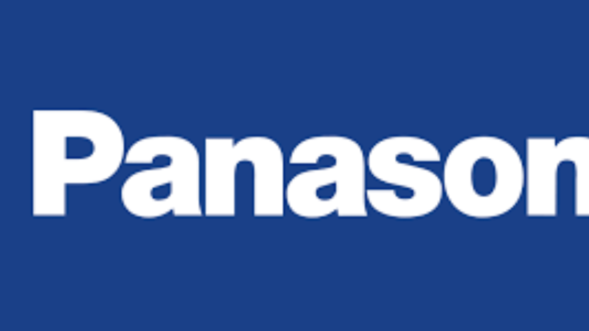 Panasonic