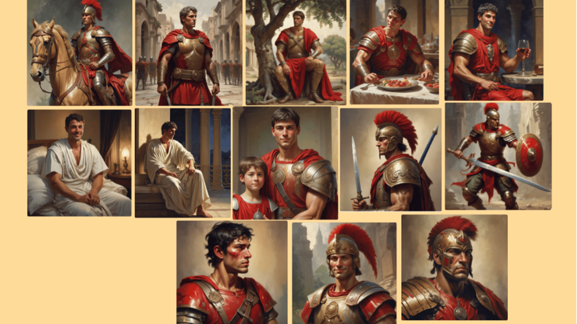 Varius (Roman Soldier)