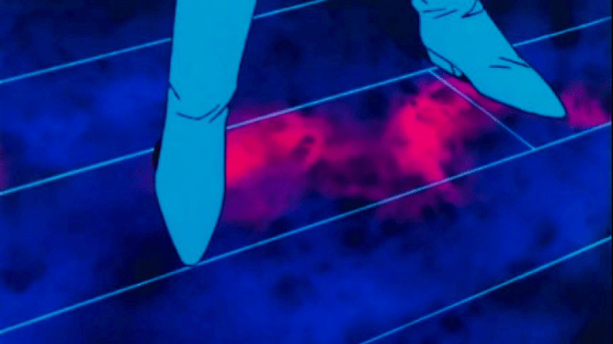 Sailor mercury