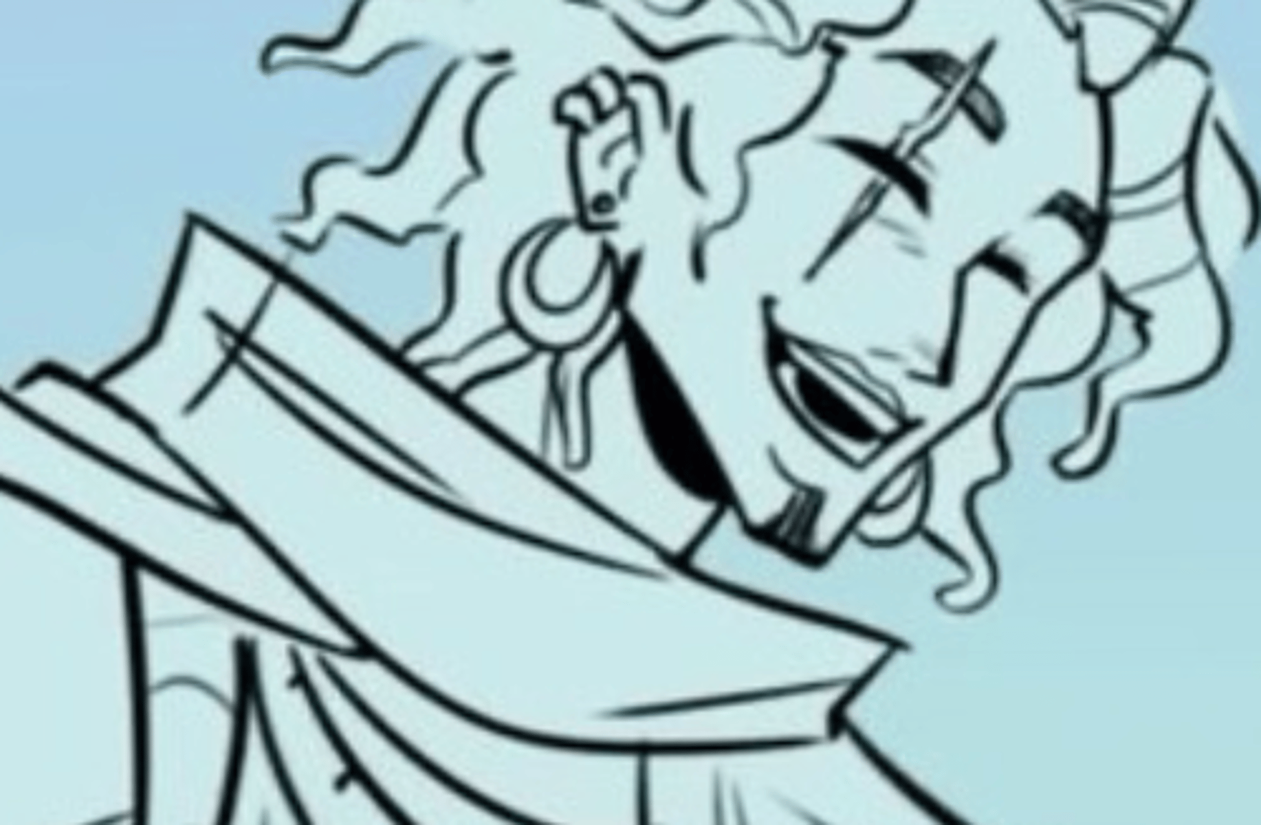 Antinous (MINE)