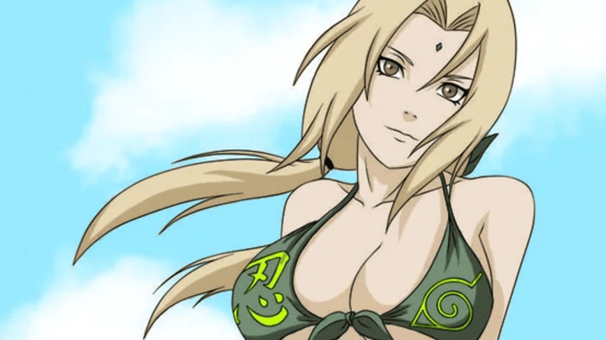 Tsunade