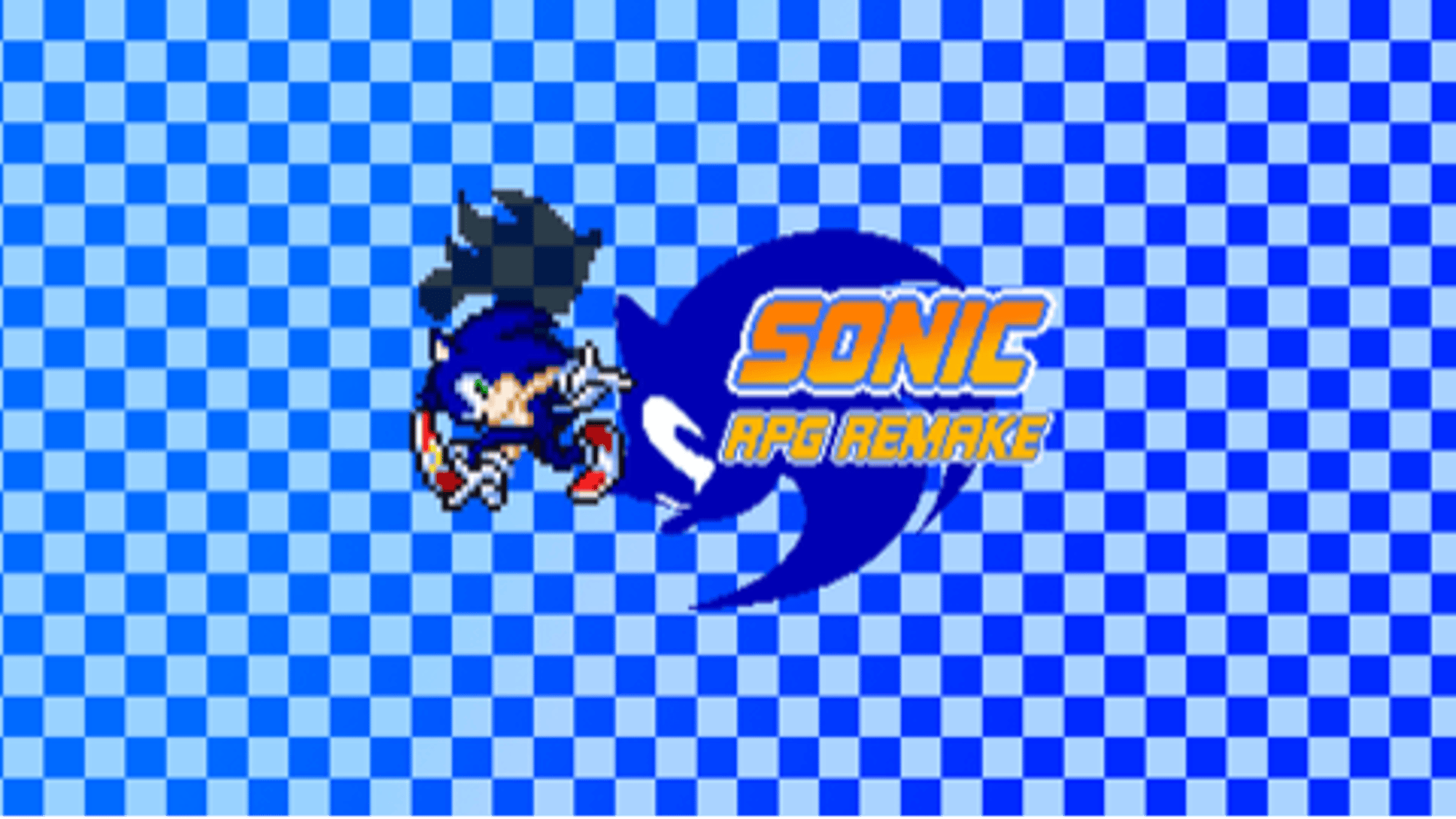 Sonic RPG Remake (Part 4)