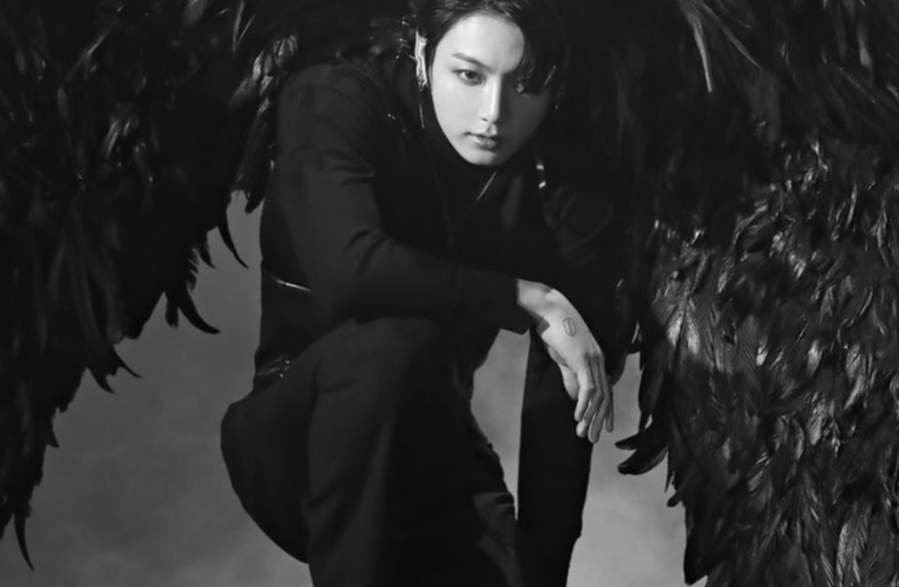 Jungkook (Ian)
