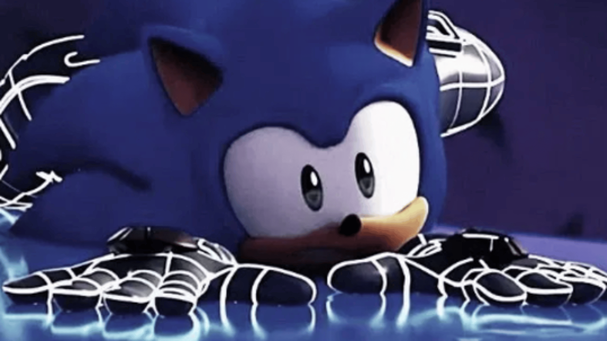 Prime Sonic