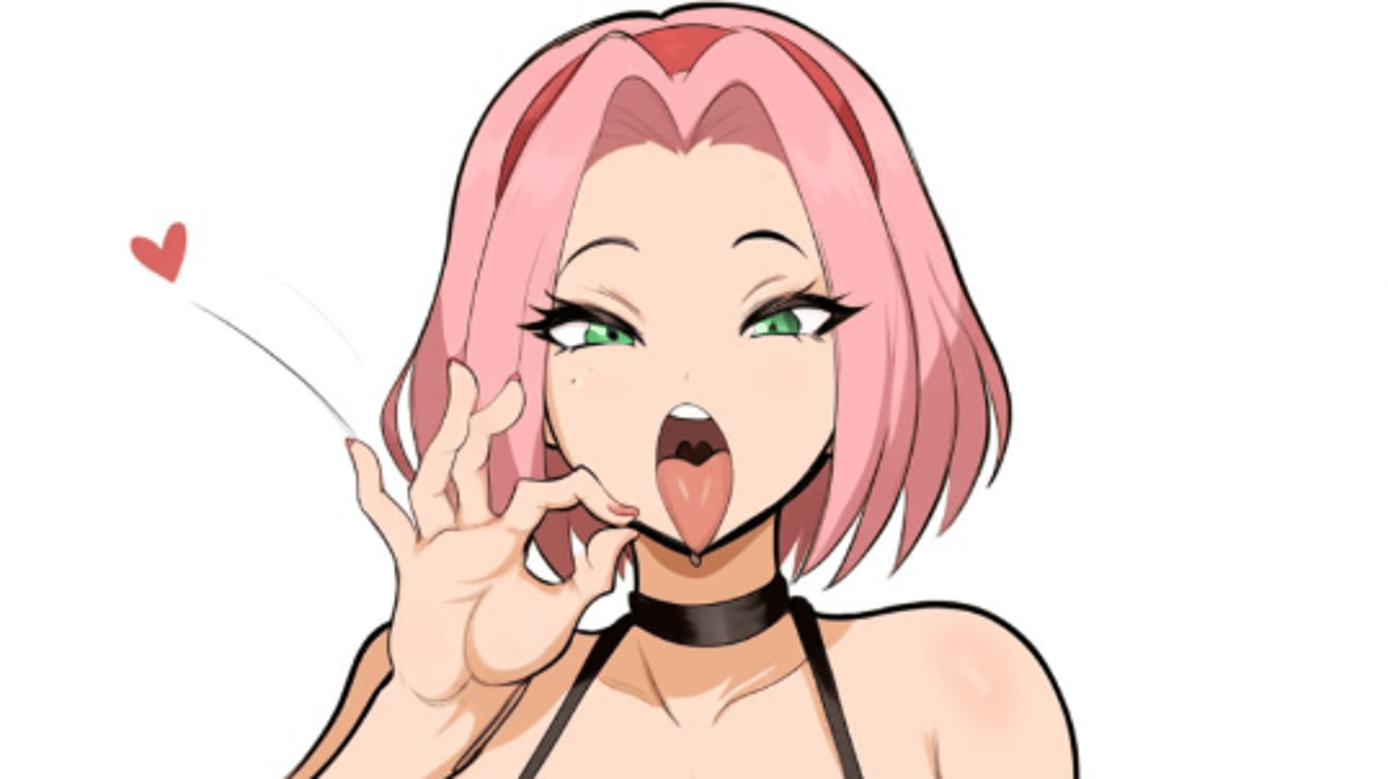 sakura and sarada