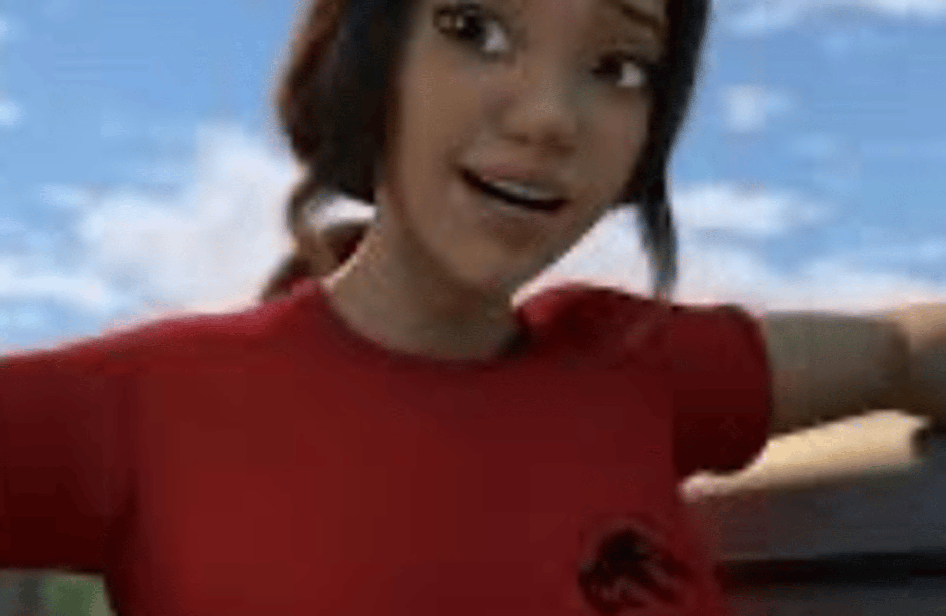 Roxie Keynes