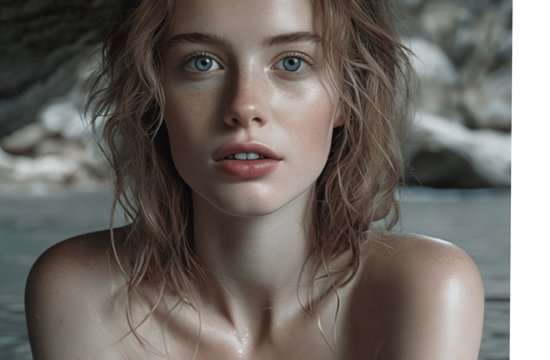 Gorean Kajira Victoria