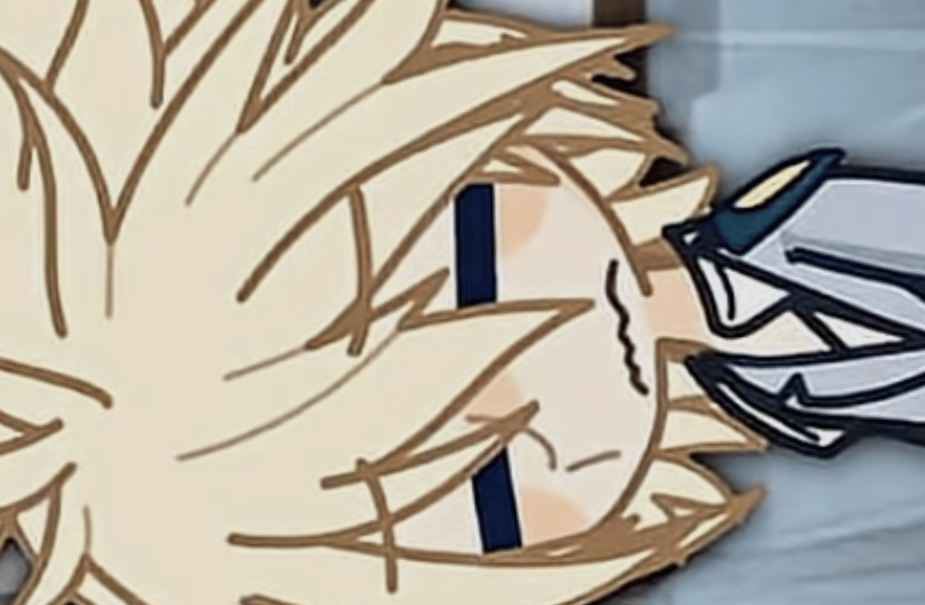 Bakugo
