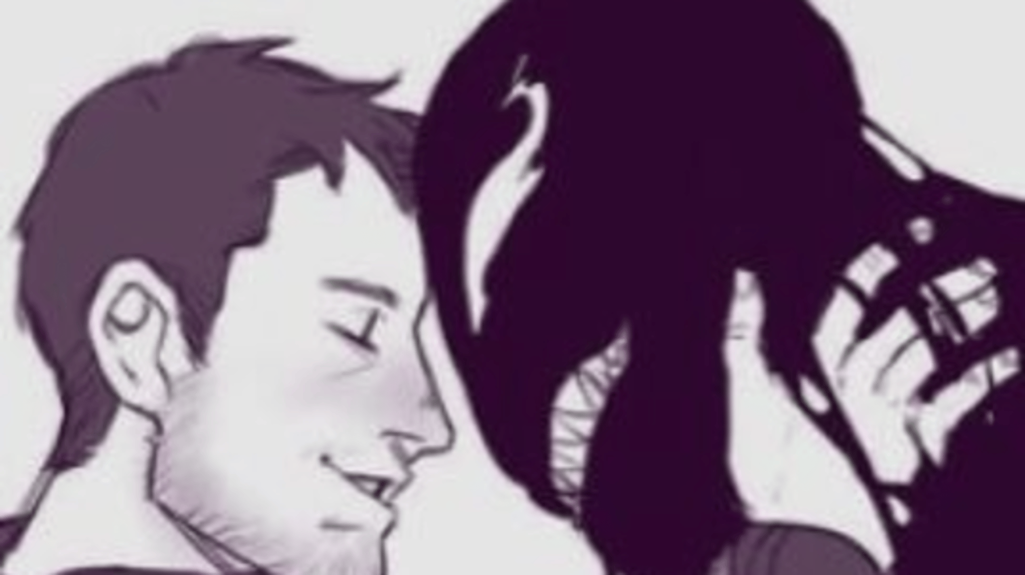 Eddie and Venom